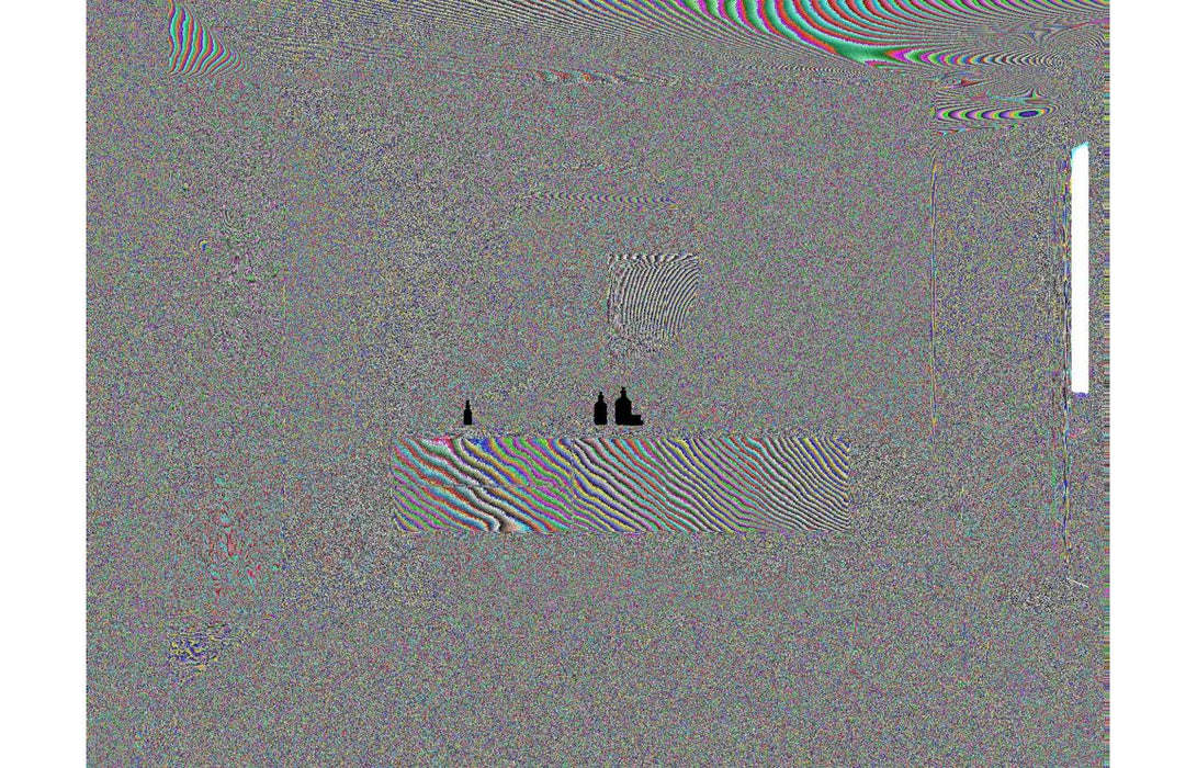 Fibo Signature - Grey Stone (Plain Panel)