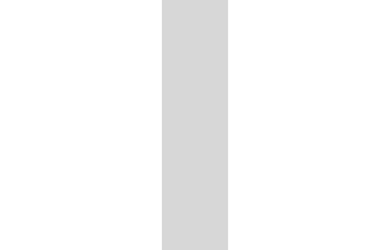 Fibo Signature - Light Grey (Plain Panel)