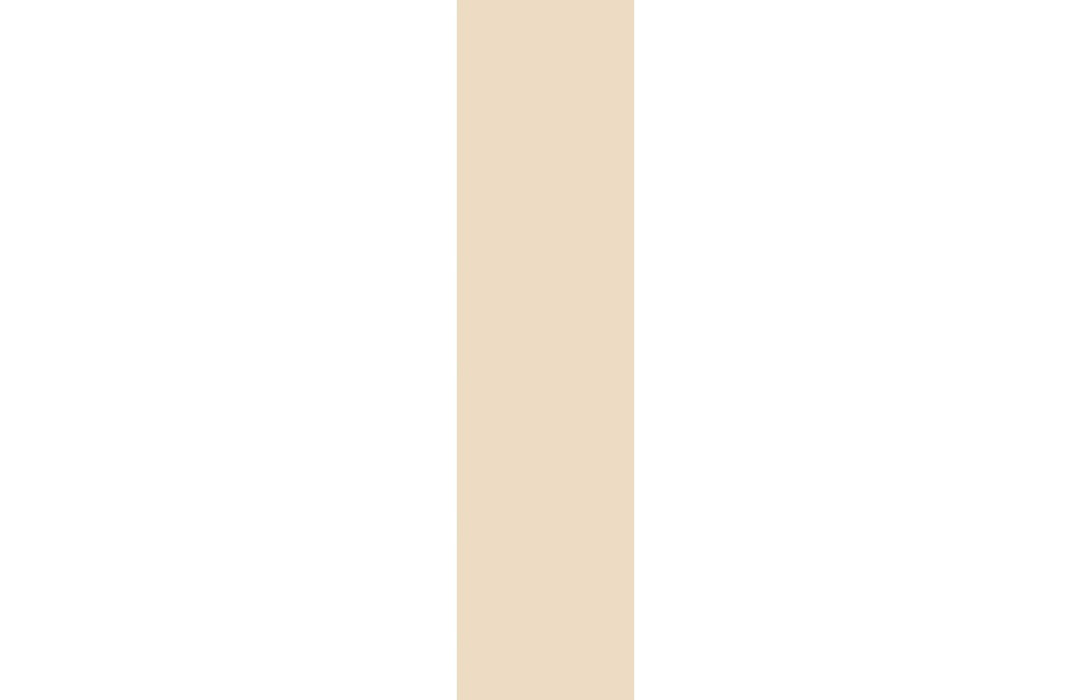 Fibo Signature - Light Sand (Plain Panel)