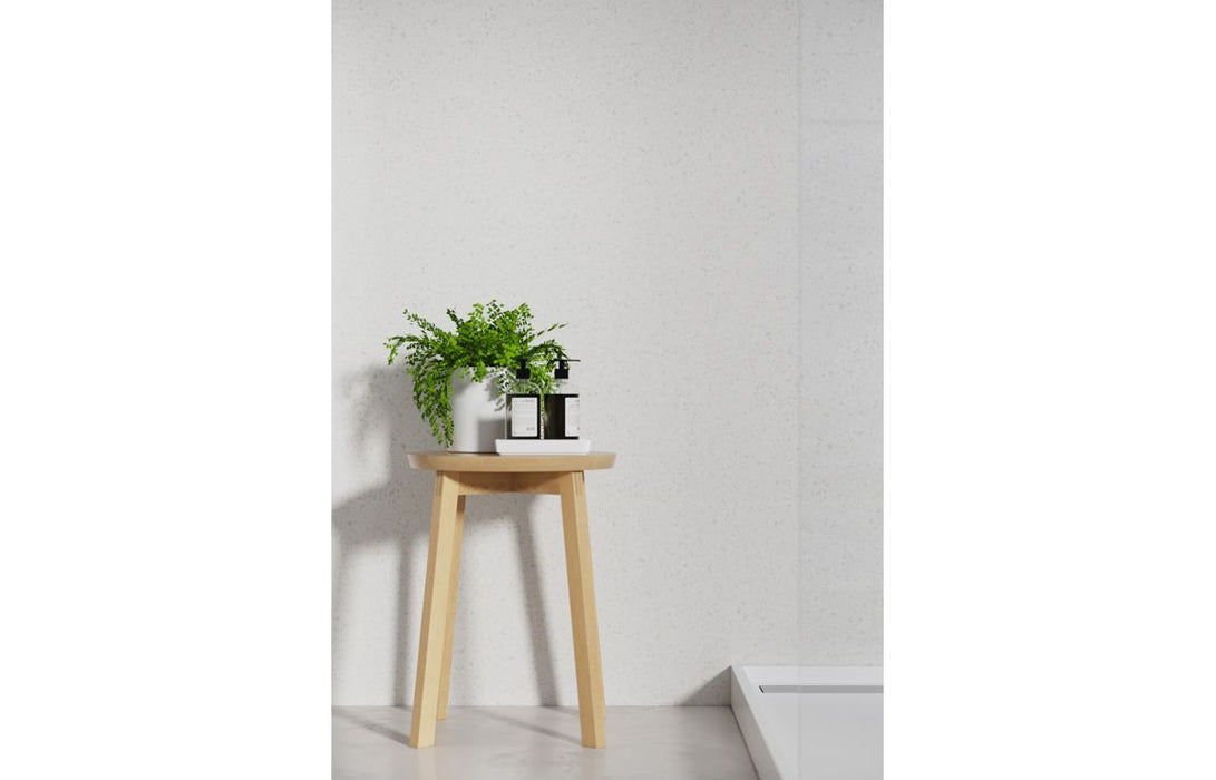 Fibo Signature - Light Terrazzo (Plain Panel)