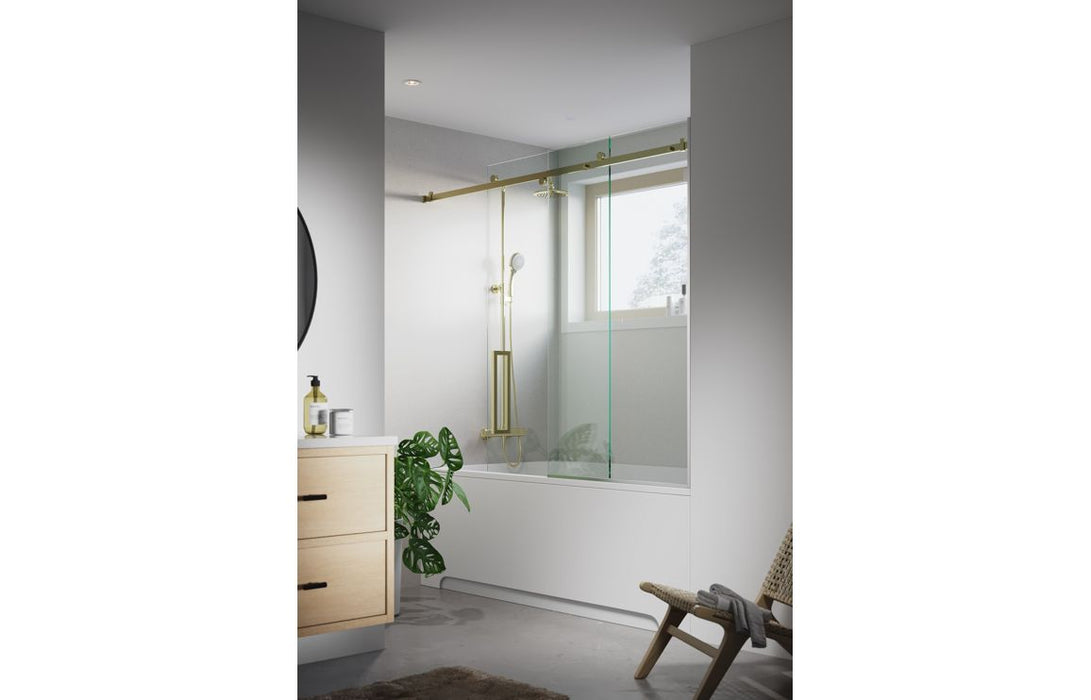 Fibo Signature - Light Terrazzo (Plain Panel)