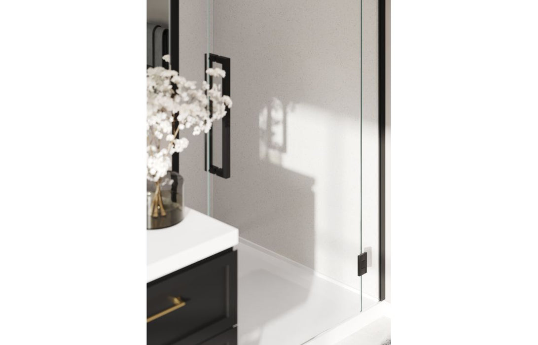 Fibo Signature - Light Terrazzo (Plain Panel)