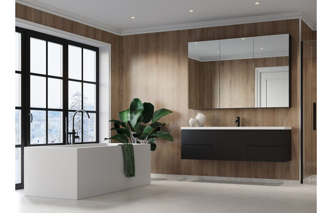 Fibo Signature - Oak Nature (Plain Panel)