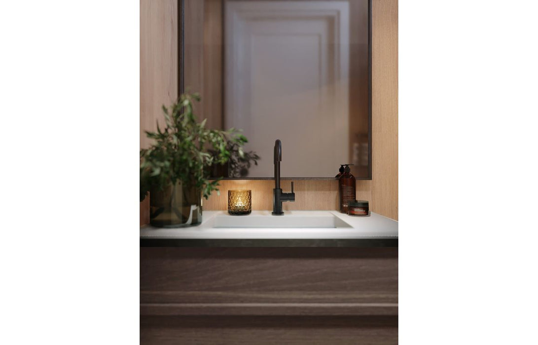 Fibo Signature - Oak Nature (Plain Panel)