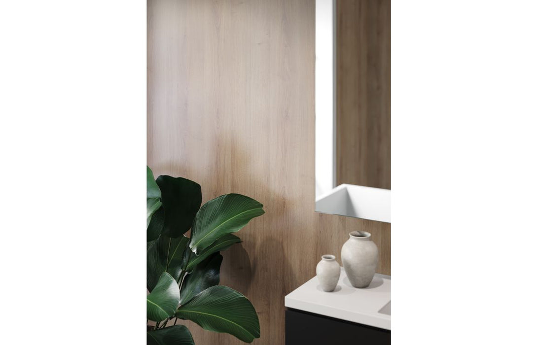 Fibo Signature - Oak Nature (Plain Panel)