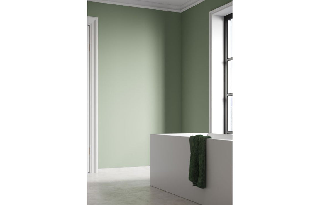 Fibo Signature - Olive Green (Plain Panel)