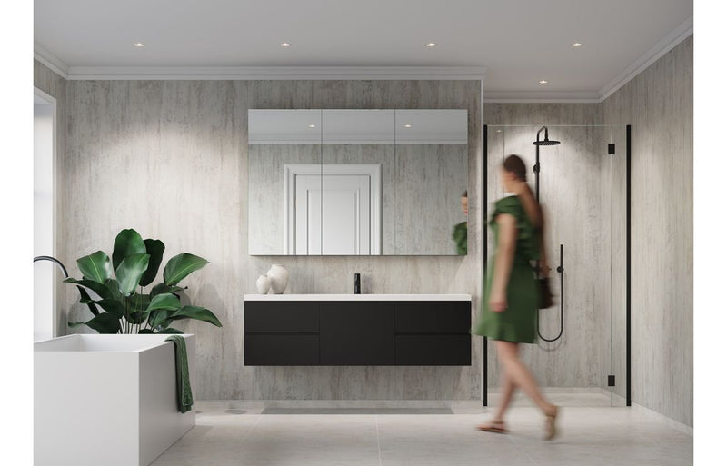 Fibo Signature - Shabby Chic (Plain Panel)