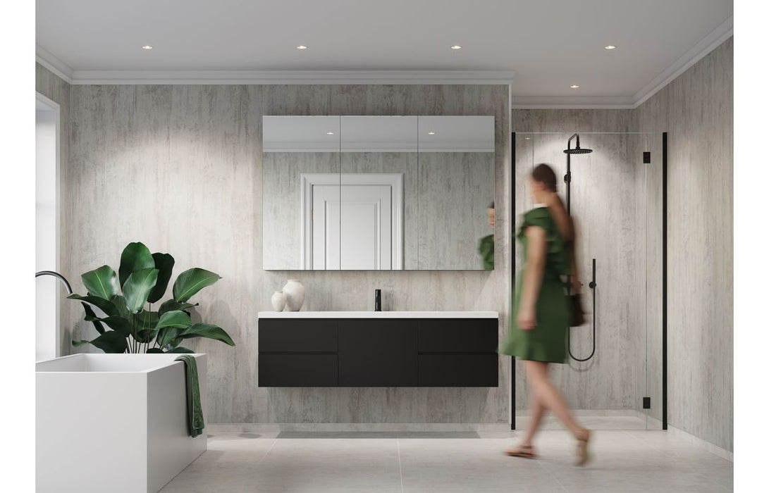 Fibo Signature - Shabby Chic (Plain Panel)