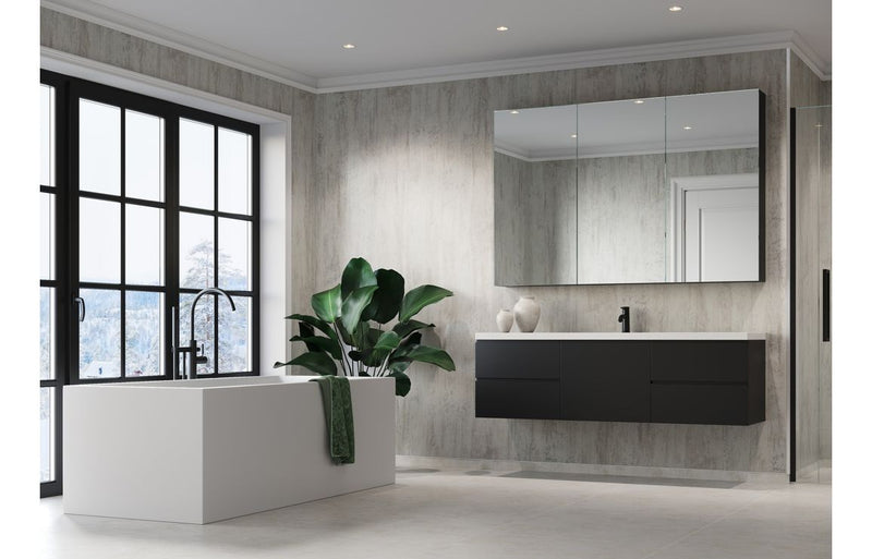 Fibo Signature - Shabby Chic (Plain Panel)