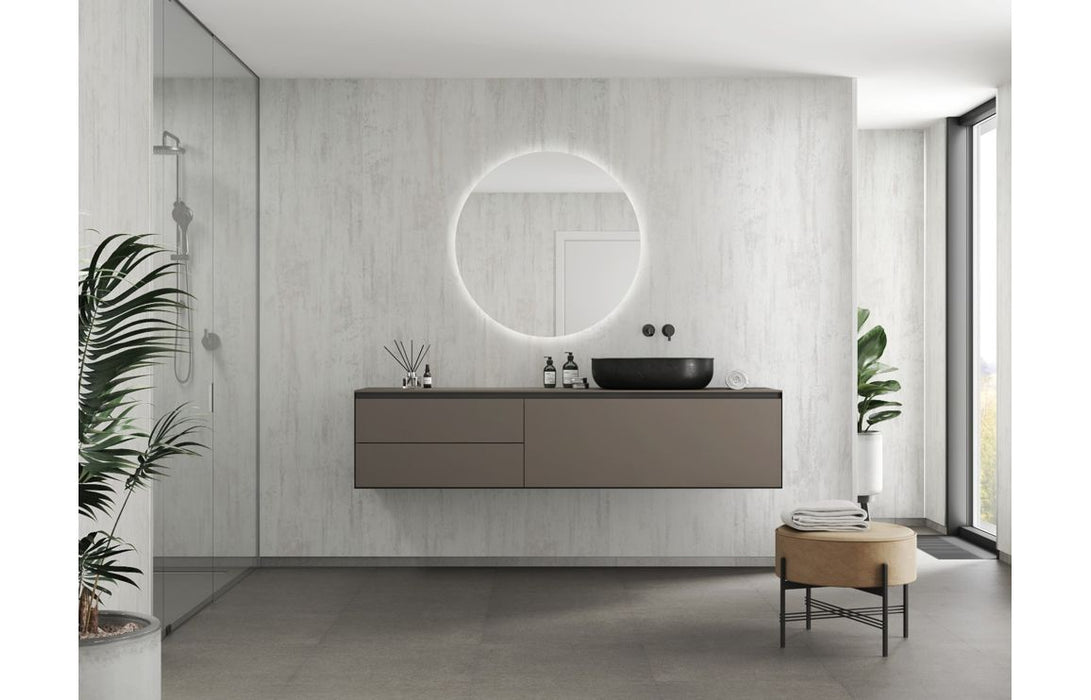 Fibo Signature - Shabby Chic (Plain Panel)