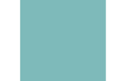 Fibo Timeless - Aquamarine (Plain Panel)