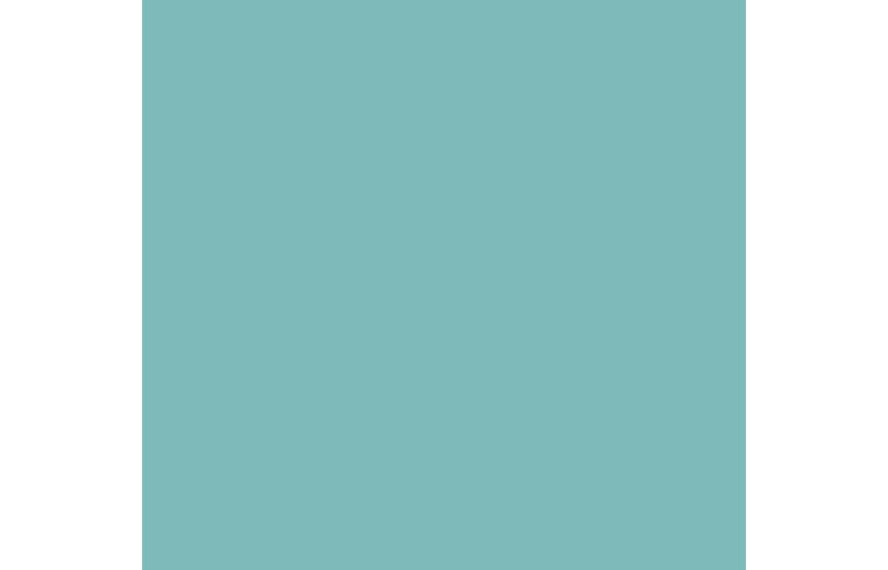 Fibo Timeless - Aquamarine (Plain Panel)