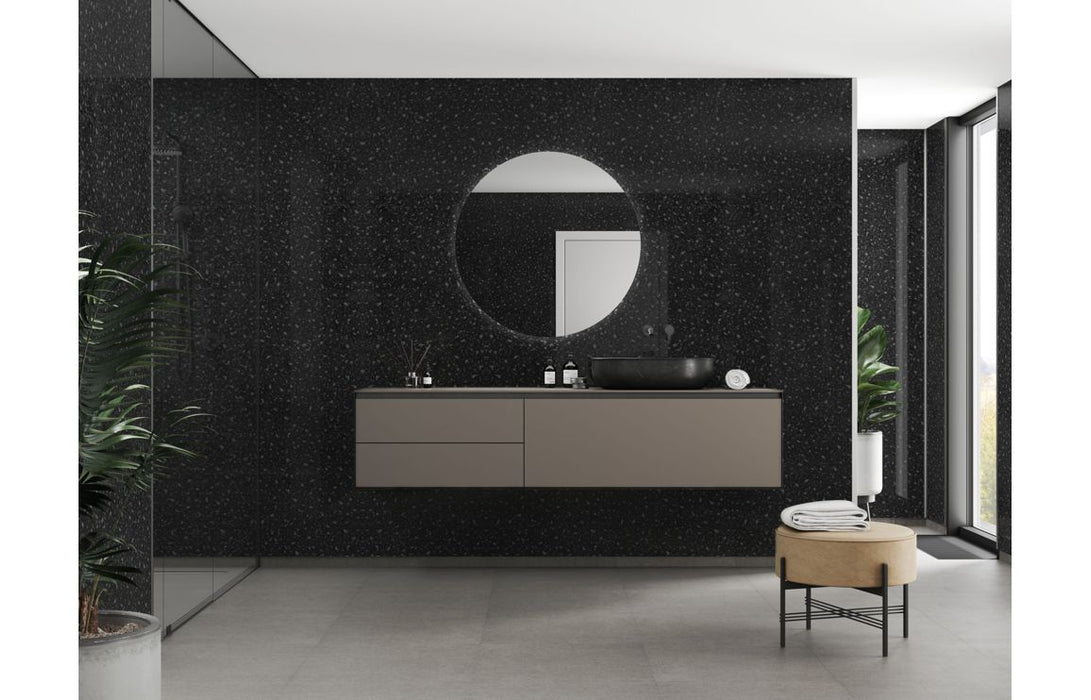 Fibo Timeless - Bilbao (Plain Panel)