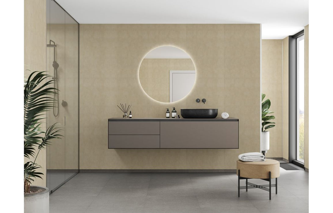 Fibo Timeless - Desert Gloss (Plain Panel)
