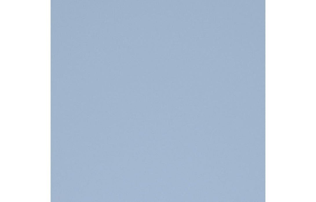 Fibo Timeless - Frozen Blue (Plain Panel)