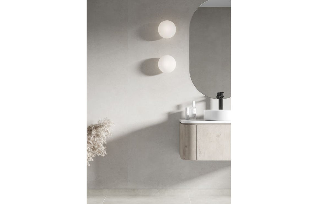 Fibo Timeless - Grey Sand (Plain Panel)