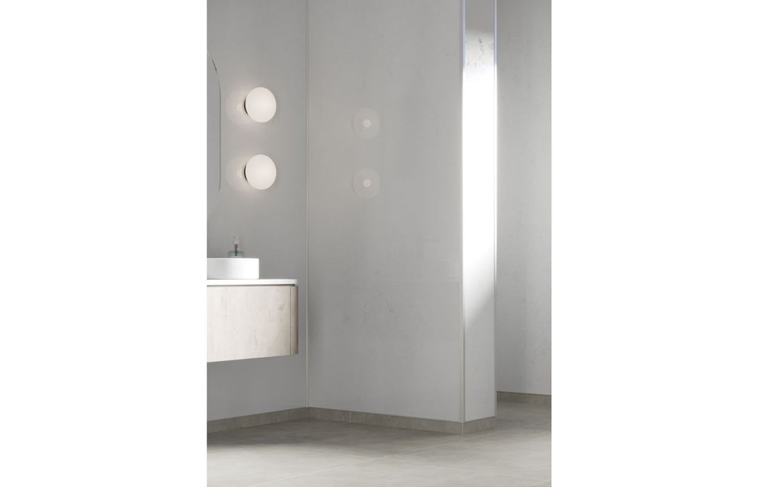 Fibo Timeless - Ivory (Plain Panel)