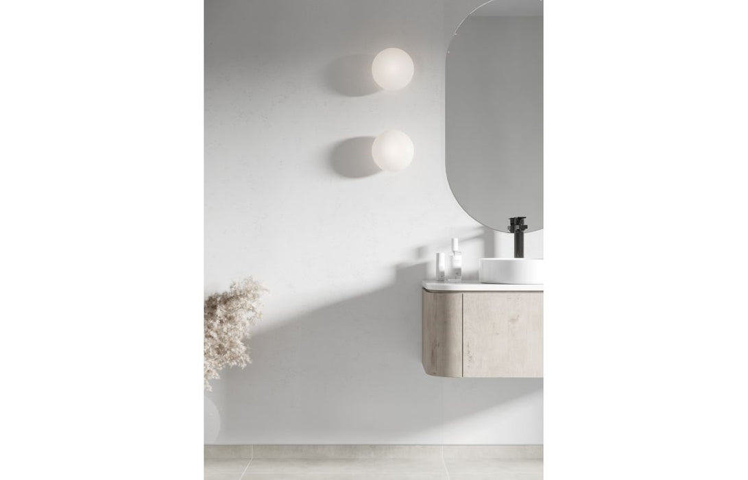 Fibo Timeless - Ivory (Plain Panel)