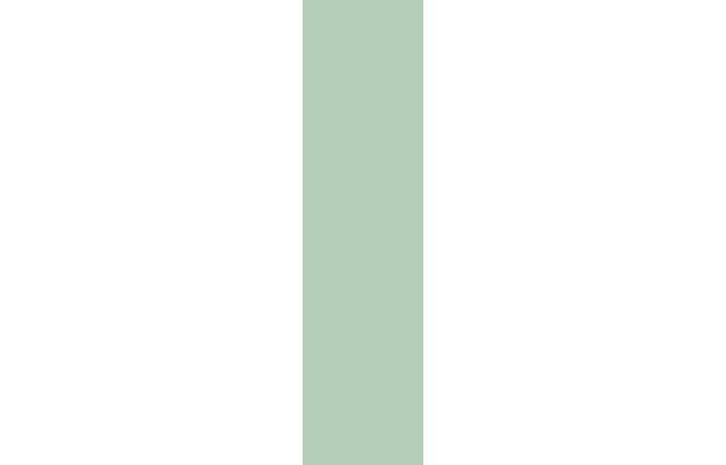 Fibo Timeless - Light Mint (Plain Panel)