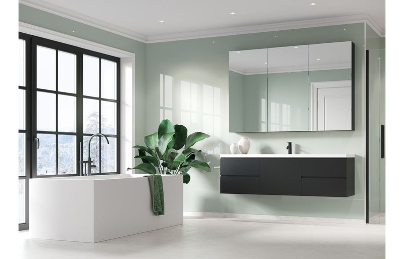 Fibo Timeless - Light Mint (Plain Panel)
