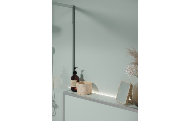 Fibo Timeless - Light Mint (Plain Panel)