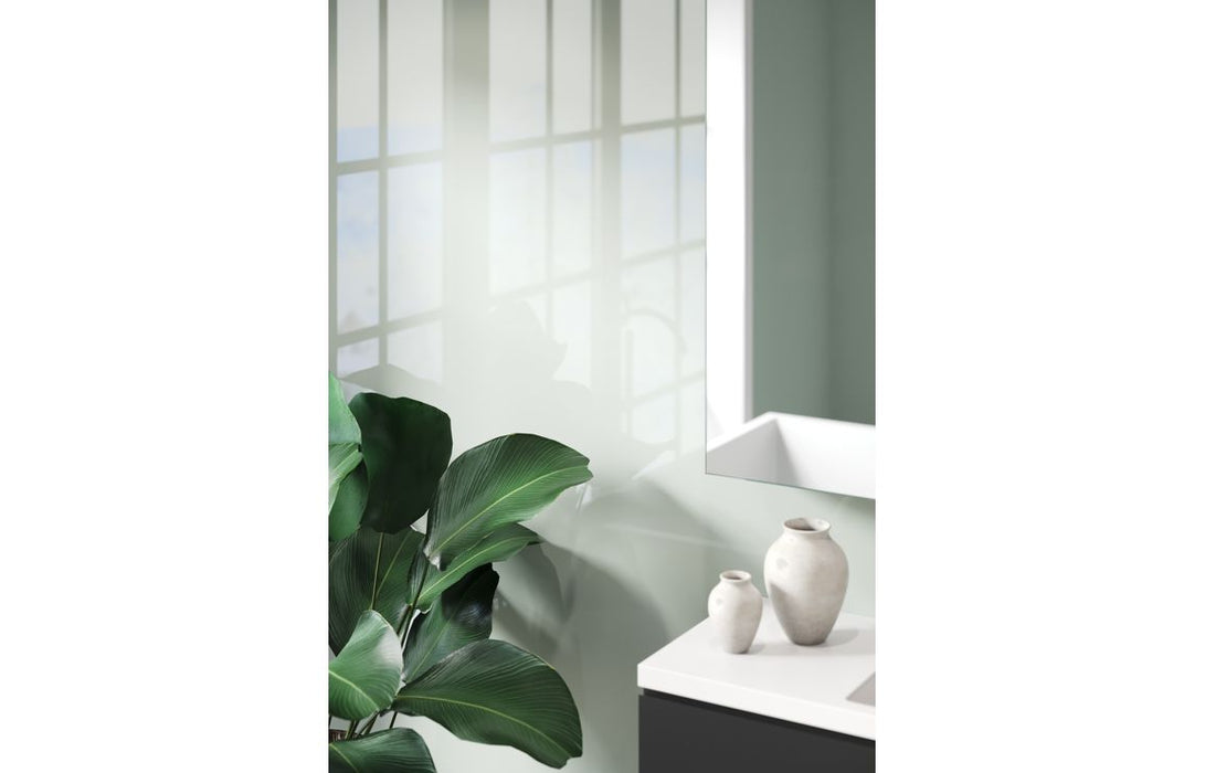 Fibo Timeless - Light Mint (Plain Panel)