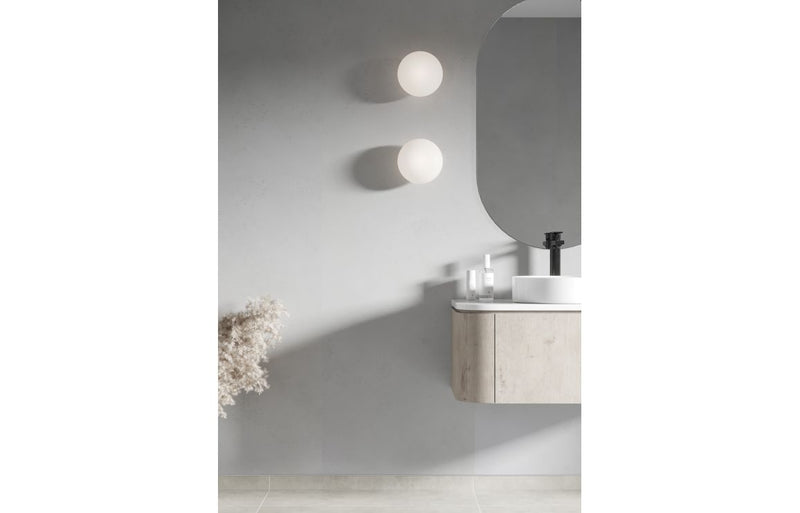Fibo Timeless - Soft Cement (Plain Panel)