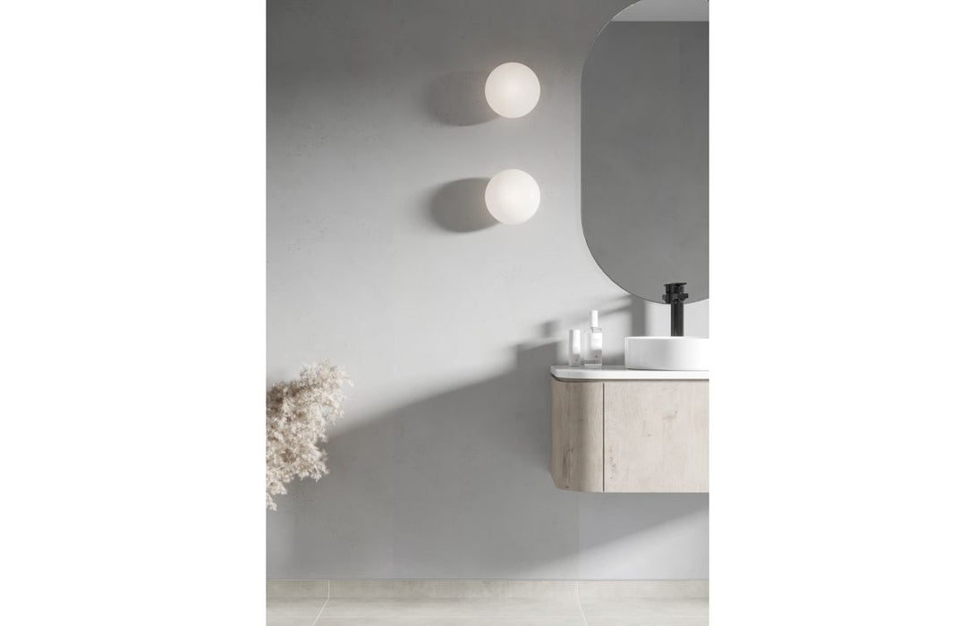 Fibo Timeless - Soft Cement (Plain Panel)