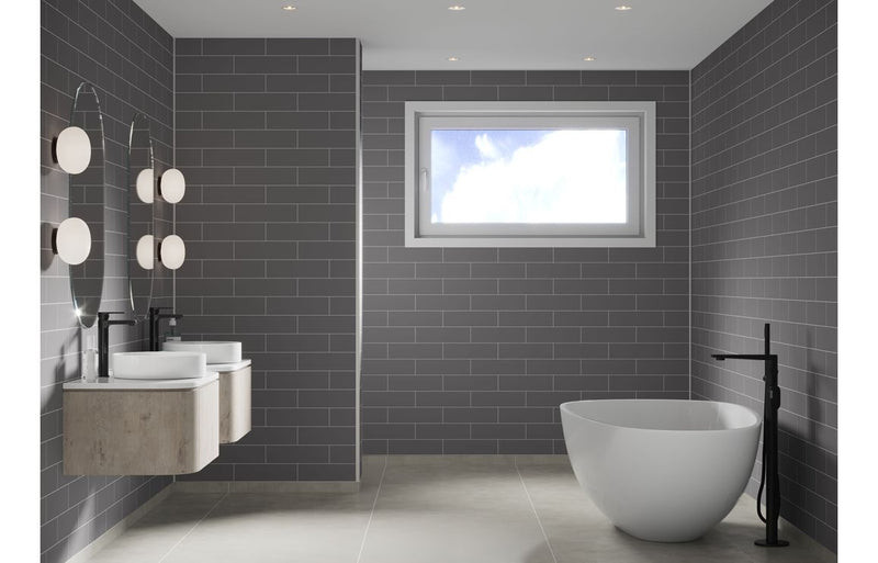 Fibo Urban - Aberdeen (Metro Brick)