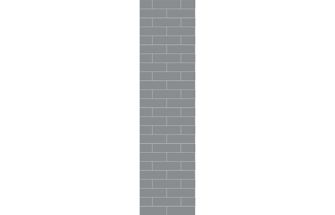 Fibo Urban - Aberdeen (Metro Brick)