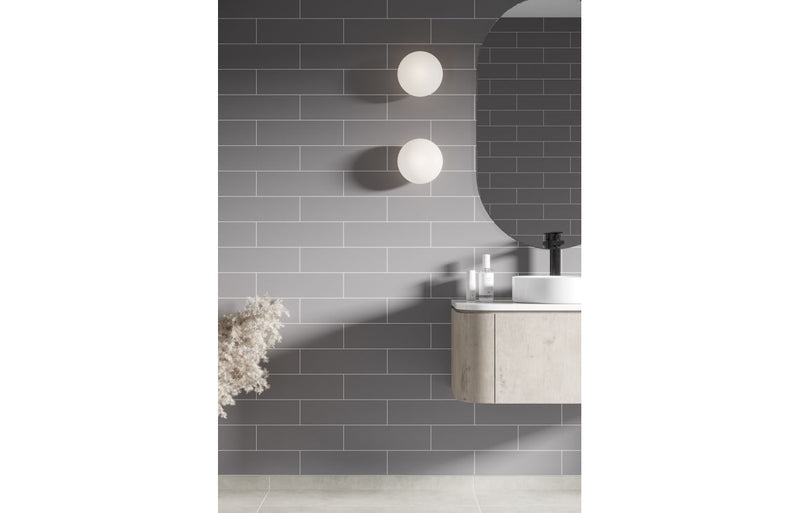 Fibo Urban - Aberdeen (Metro Brick)