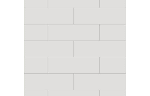 Fibo Urban - Denver White (Metro Brick)