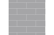 Fibo Urban - Medium Grey (Metro Brick)