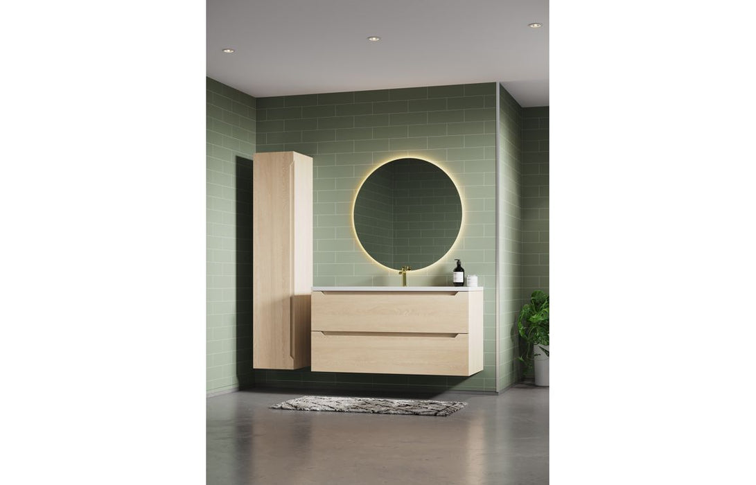 Fibo Urban - Olive Green (Metro Brick)