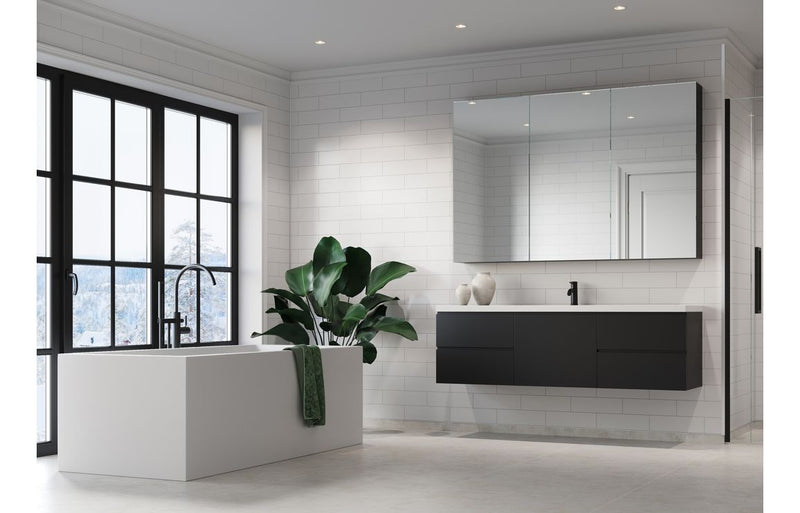 Fibo Urban - White Silk (Metro Brick)