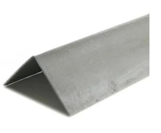 Fibre Cement - Flashings - Plain Wing External Corner - 200mm x 200mm