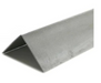 Fibre Cement - Flashings - Plain Wing External Corner - 200mm x 200mm