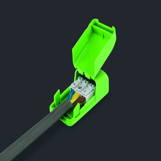 Fire Rated Downlight Fireguard Next Generation IP20 Without Bezel