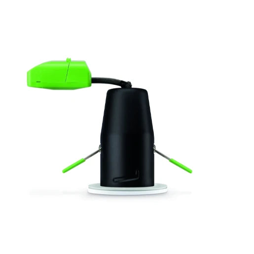 Fire Rated Downlight Fireguard Next Generation IP20 Without Bezel