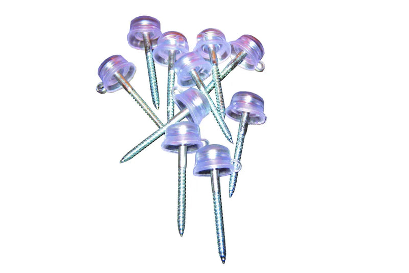 PVC Corrugated Fixings