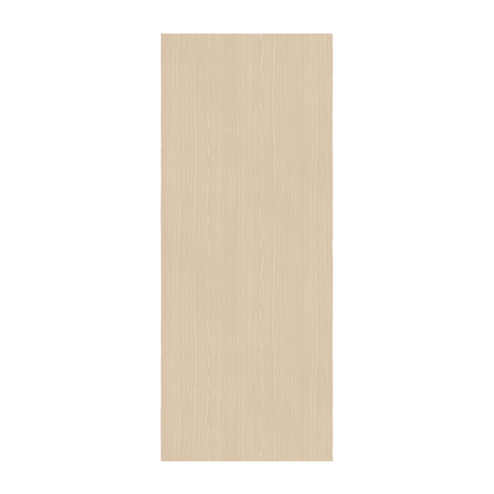 Deanta Flush Prefinished Ash Door