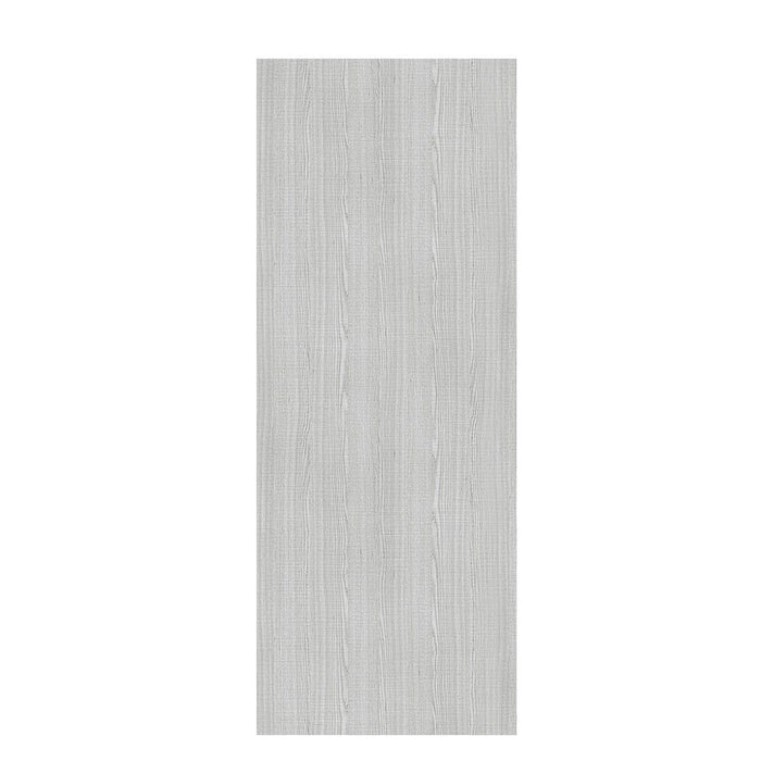 Deanta Flush Light Grey Ash Door
