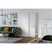 FLUSSO SINGLE POCKET DOOR KIT