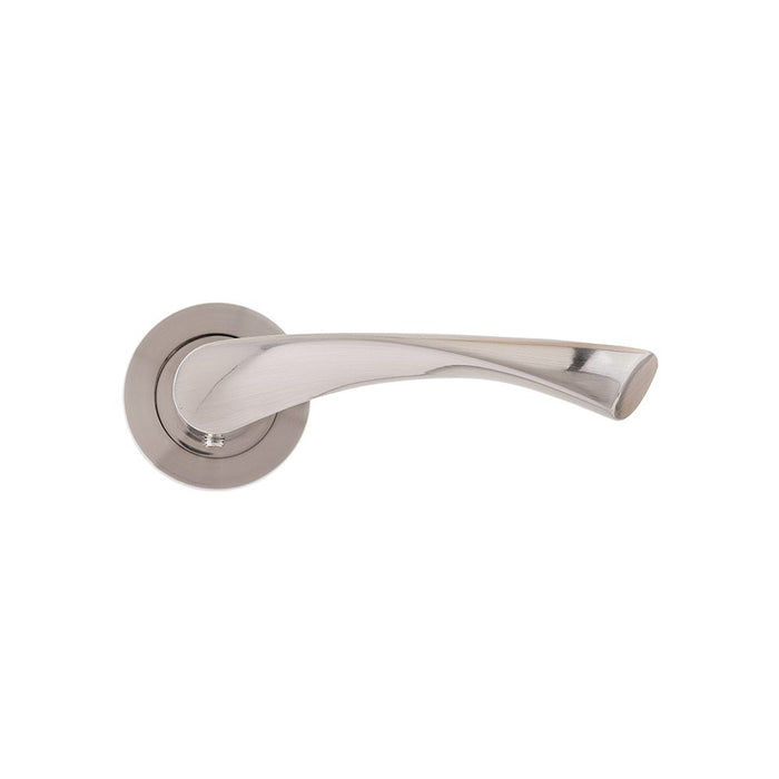 Deanta Fortuna Satin Finish Handle