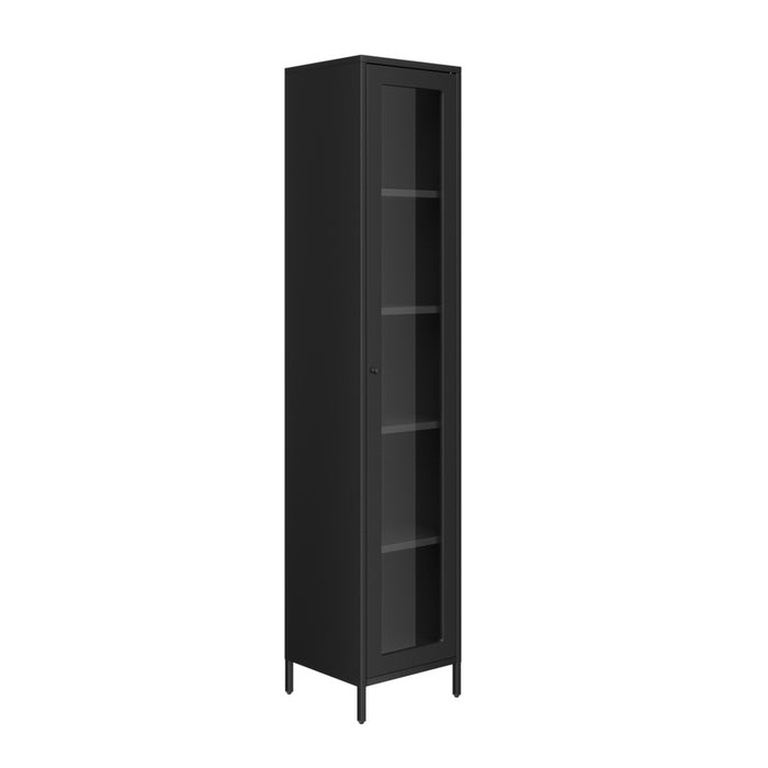 Frank Cabinet