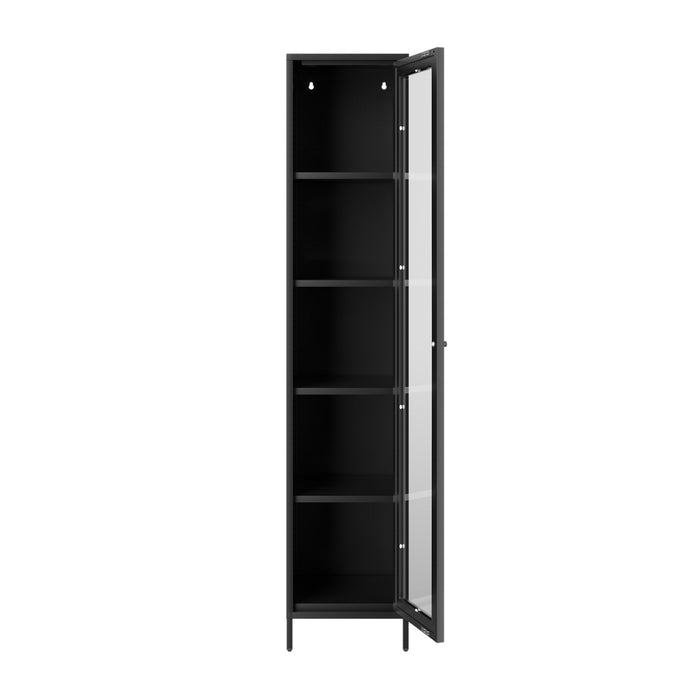 Frank Cabinet