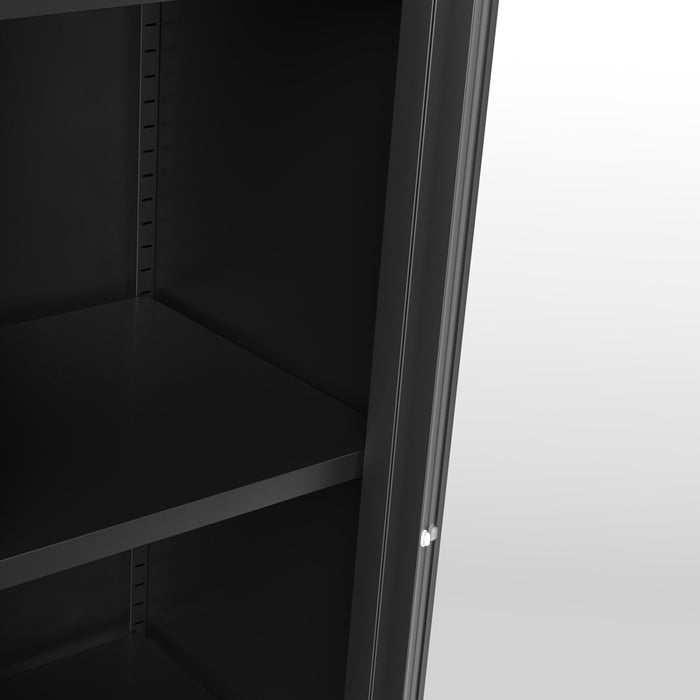 Frank Cabinet