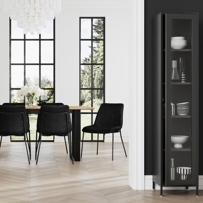 Frank Cabinet