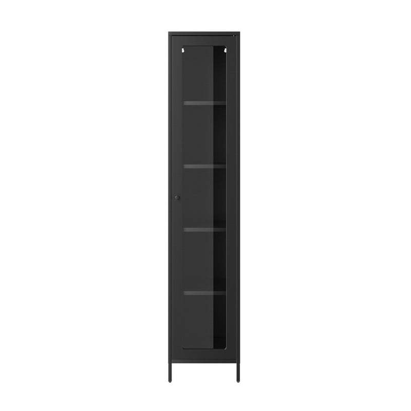 Frank Cabinet