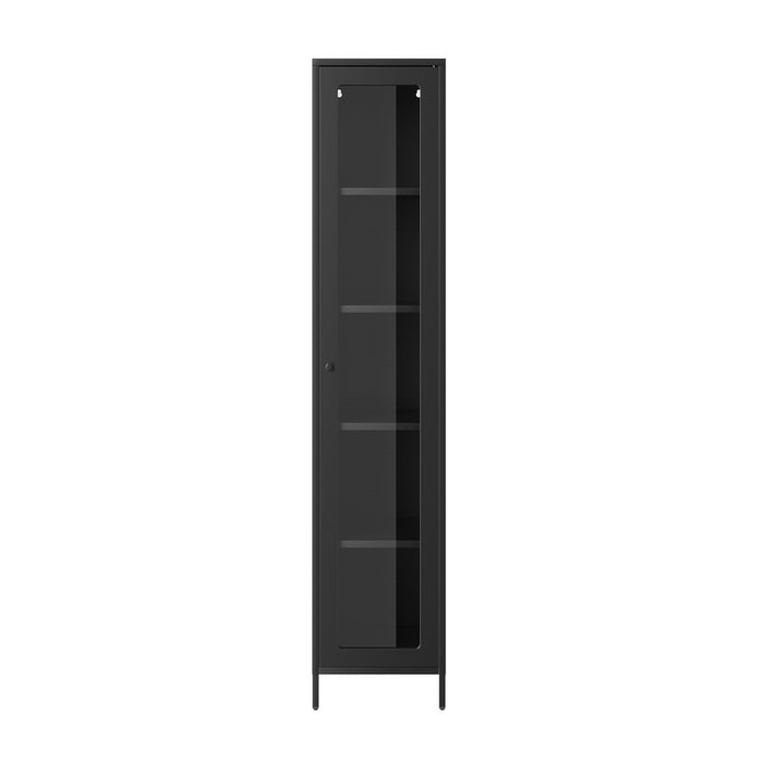 Frank Cabinet